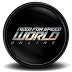 Need For Speed World Online 1 Icon 72x72 png